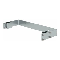 MUNK Maueranker starr Stahl verzinkt