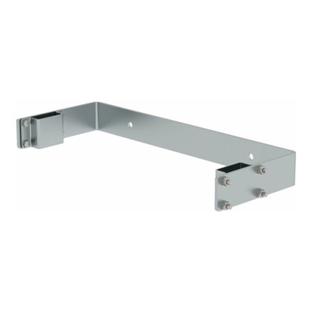 MUNK Maueranker starr Stahl verzinkt