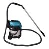 Makita Staubsauger Staubklasse L VC2012L