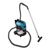 Makita Staubsauger Staubklasse L VC2012L