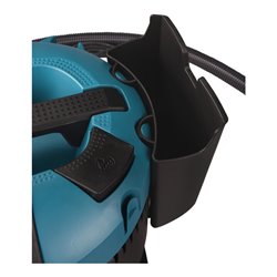 Makita Staubsauger Staubklasse L VC2012L