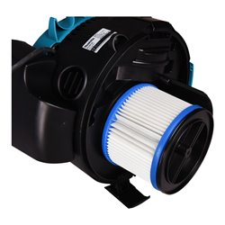 Makita Staubsauger Staubklasse L VC2012L