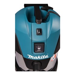 Makita Staubsauger Staubklasse L VC2012L