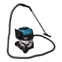 Makita Staubsauger Staubklasse L VC2012L