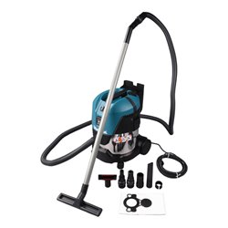 Makita Staubsauger Staubklasse L VC2012L