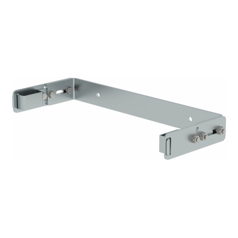 MUNK Verstellbare Wandhalter