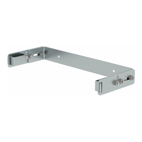 MUNK Verstellbare Wandhalter