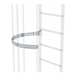 MUNK Rückenschutzbügel seitlich Alu-blank