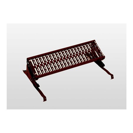 MUNK Standrost rotbraun