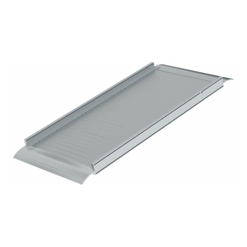 MUNK Aluminium-Ladebrücke