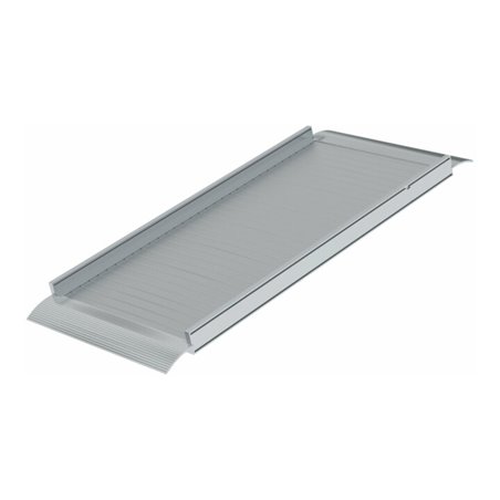 MUNK Aluminium-Ladebrücke