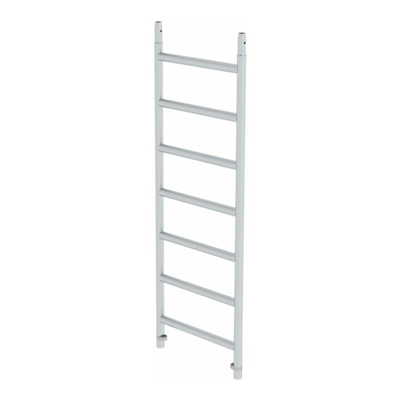 MUNK Aufsteckrahmen Gerüstgröße 0,75 Höhe 2 m