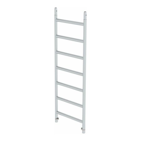 MUNK Aufsteckrahmen Gerüstgröße 0,75 Höhe 2 m