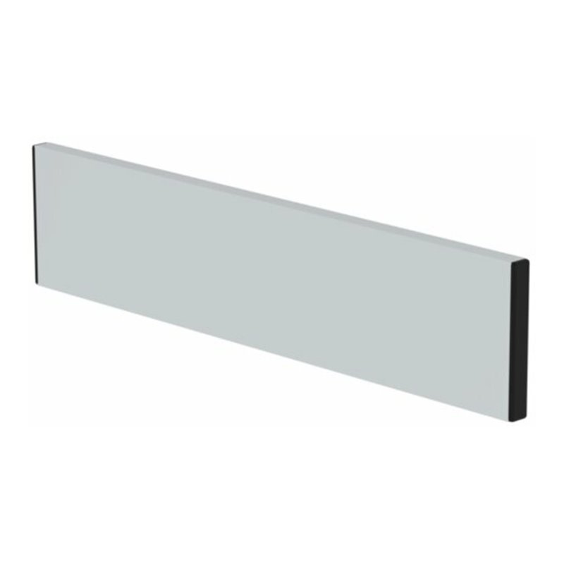 MUNK Alu-Bordbrett Stirnseite G-Breiten 0,75 m