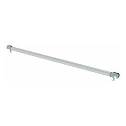 MUNK Horizontalstrebe Gerüstlängen 1,80 m