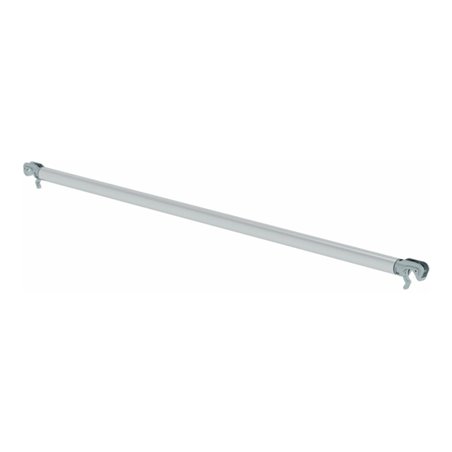 MUNK Horizontalstrebe Gerüstlängen 1,80 m