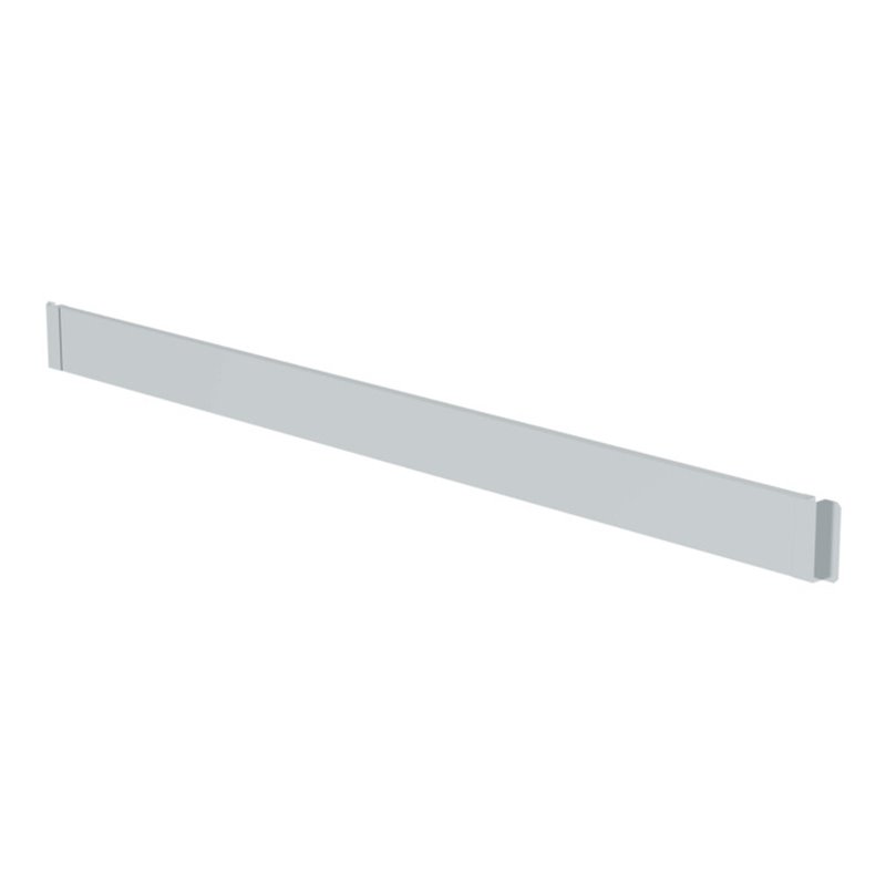 MUNK Alu-Bordbrett Längsseite Länge 2,45 m