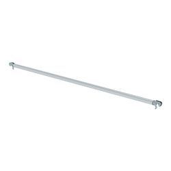 MUNK Horizontalstrebe Gerüstlängen 2,45 m