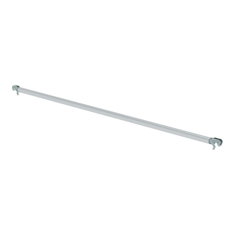 MUNK Horizontalstrebe Gerüstlängen 2,45 m