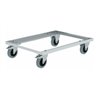 MUNK Untersetzwagen Größe 800 x 600 mm