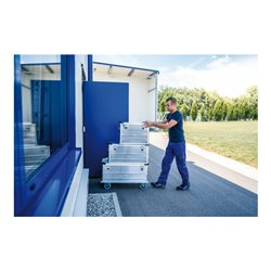 MUNK Untersetzwagen Größe 800 x 600 mm