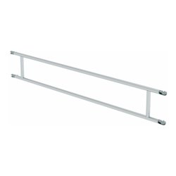 MUNK Geländer längs für Gerüstlängen 3,00 m