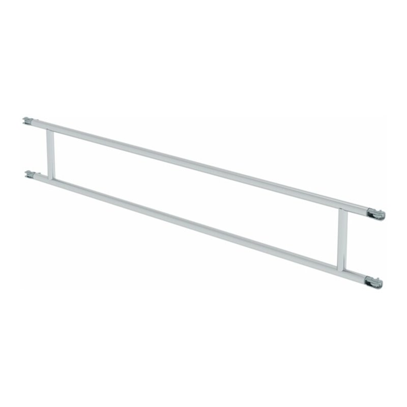 MUNK Geländer längs für Gerüstlängen 3,00 m