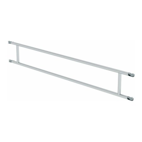 MUNK Geländer längs für Gerüstlängen 3,00 m