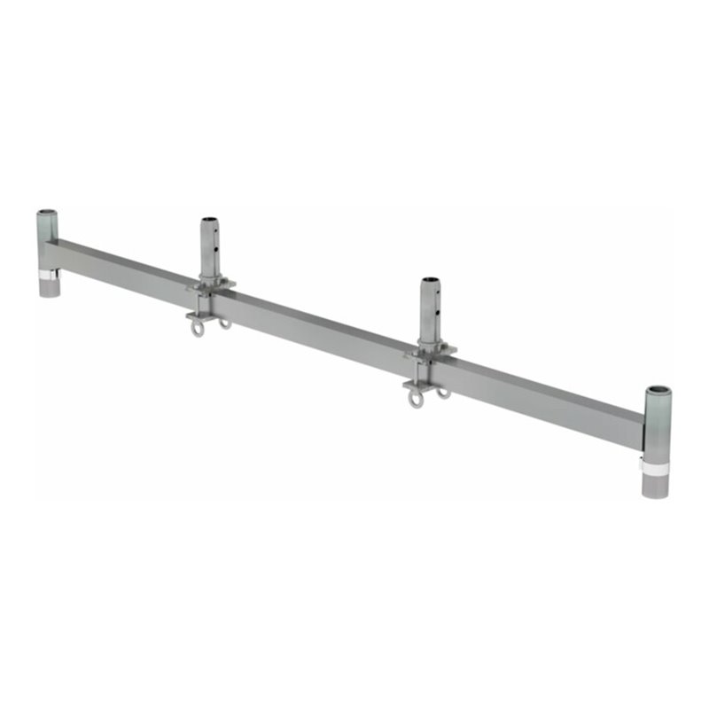 MUNK Fahrbalken Länge 2 m