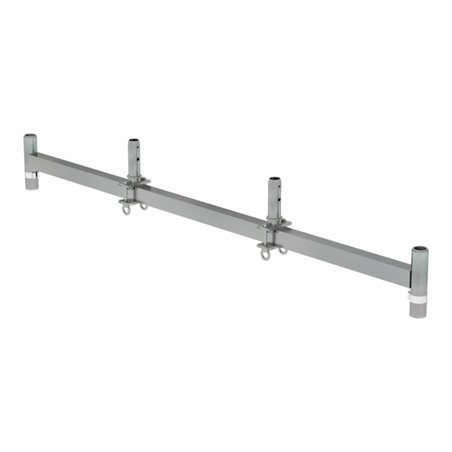 MUNK Fahrbalken Länge 2 m