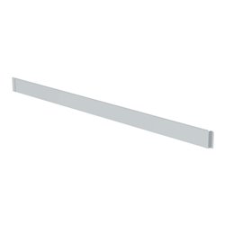 MUNK Alu-Bordbrett Längsseite Länge 3,00 m