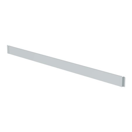 MUNK Alu-Bordbrett Längsseite Länge 3,00 m