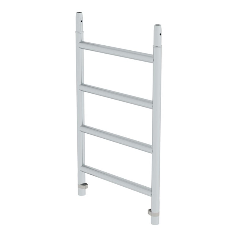 MUNK Aufsteckrahmen Gerüstgröße 0,75 Höhe 1 m