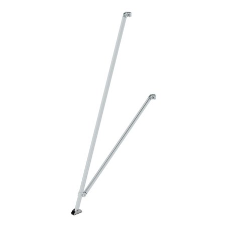 MUNK Dreieckausleger