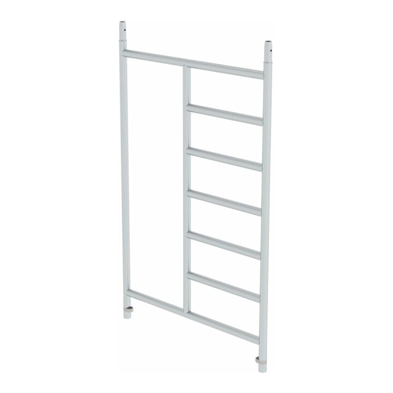 MUNK Einstiegsrahmen