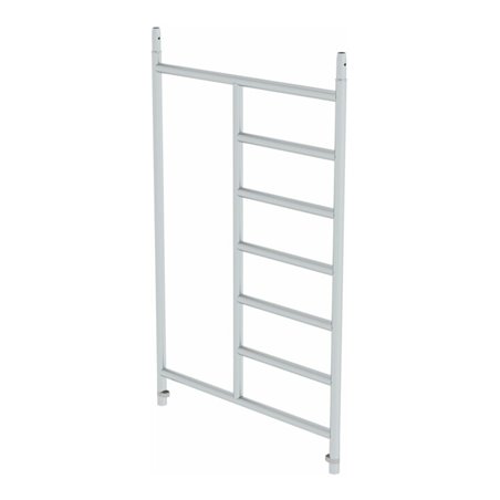 MUNK Einstiegsrahmen