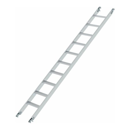 MUNK Schrägaufstieg