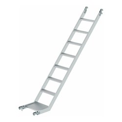 MUNK Schrägaufstieg unten