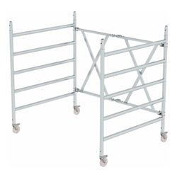 MUNK Klapprahmeneinheit Gerüstlängen 1,35 m