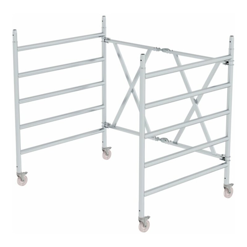 MUNK Klapprahmeneinheit Gerüstlängen 1,35 m