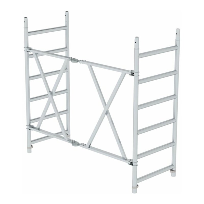 MUNK Klapprahmeneinheit Gerüstlängen 0,75 m