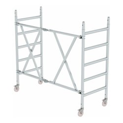 MUNK Klapprahmeneinheit Gerüstlängen 0,75 m