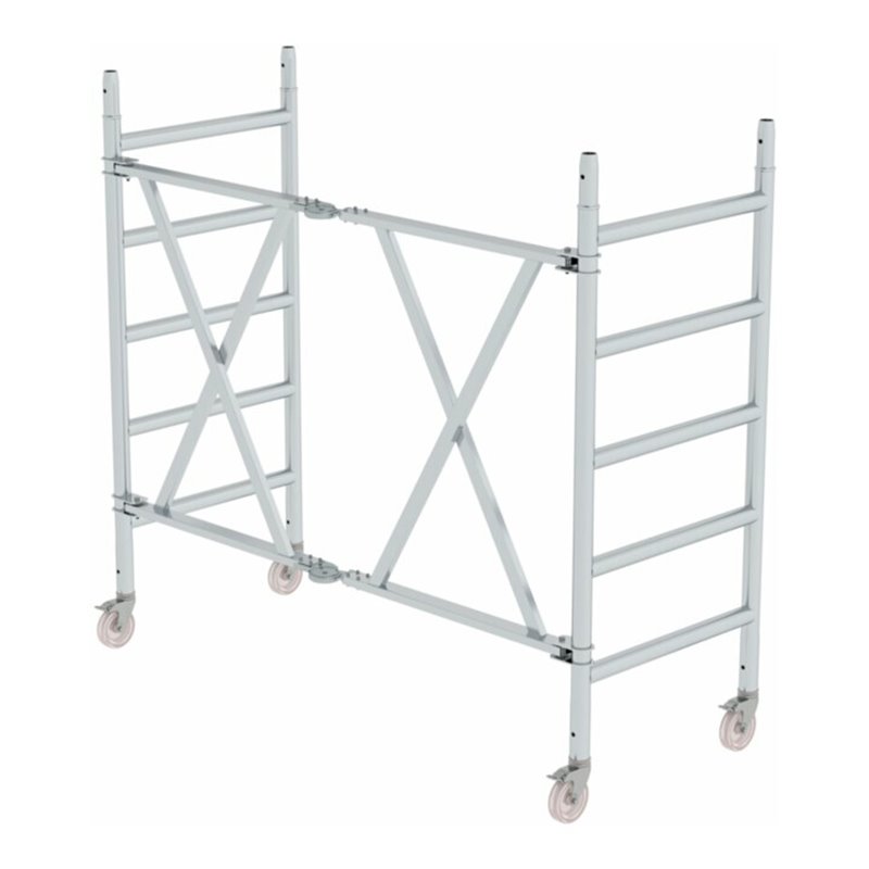 MUNK Klapprahmeneinheit Gerüstlängen 0,75 m