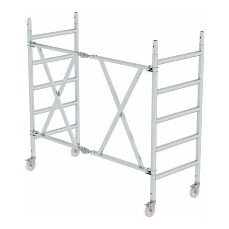 MUNK Klapprahmeneinheit Gerüstlängen 0,75 m