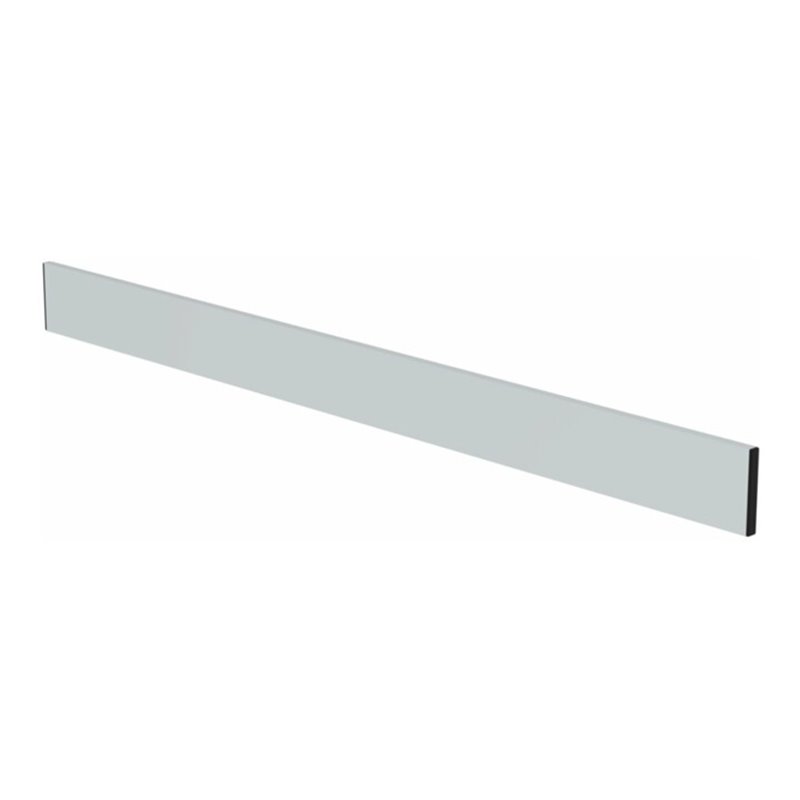 MUNK Alu-Bordbrett Stirnseite G-Breiten 1,90 m