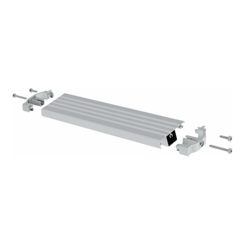 MUNK Stufen-Ersatzteil-Set