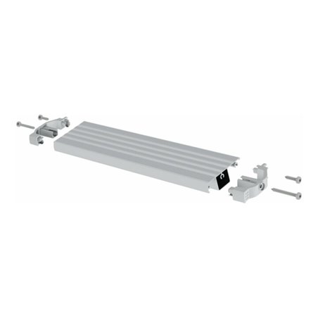 MUNK Stufen-Ersatzteil-Set