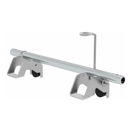 MUNK Einfallhaken komplett 73 x 25 mm