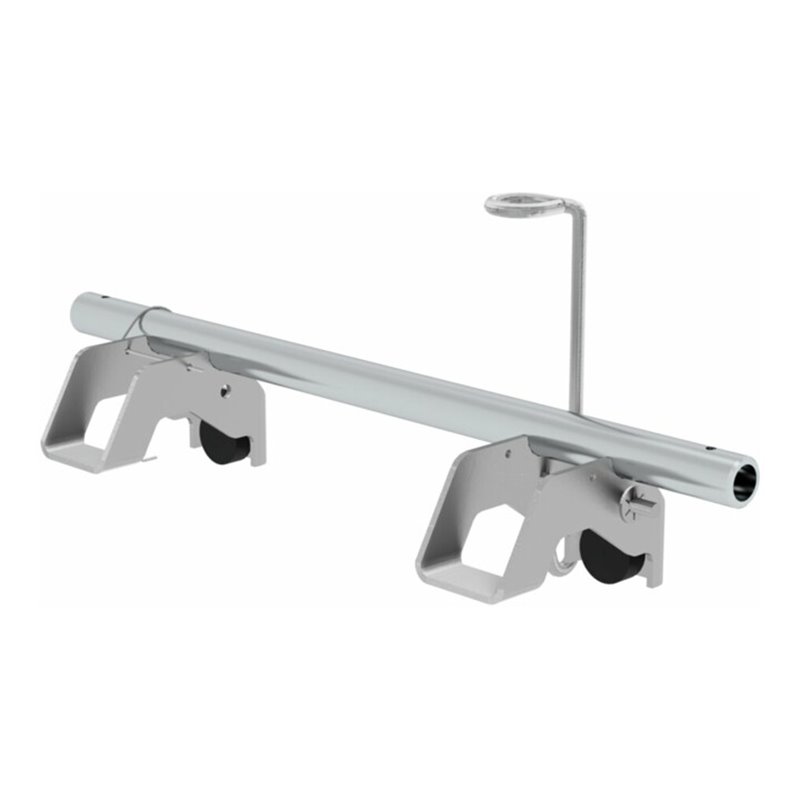 MUNK Einfallhaken komplett 85 x 25 mm