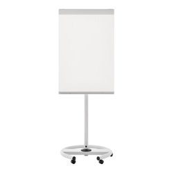 Magnetoplan Flipchart Junior Plus, mobil